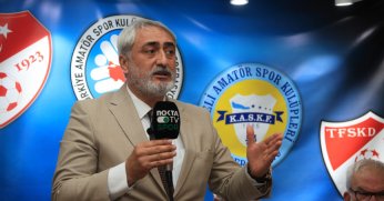 Murat Aydın, Osmanlı 41’i unutmadı