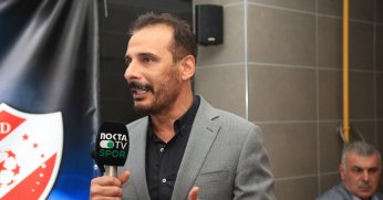 Talha Kös: Ankara'dayım ama aklım hep burada