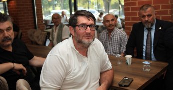 Osmanlı 41 tarihi maçlar öncesi basınla bir araya geliyor!