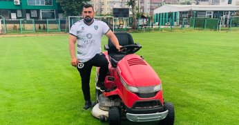 Güral Tosun bu işin hakkını veriyor!