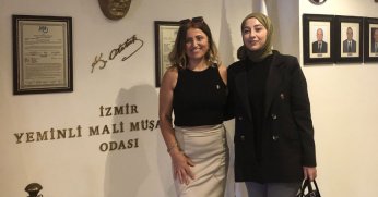 Sevtat Tekye: Kadın futbolunda iyi şeyler oluyor