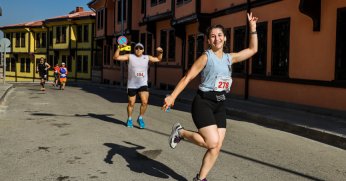 Atletler Ağustos’a odaklandı!