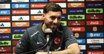 Orkun Kökçü: Tüm maçlara odaklanmamız lazım