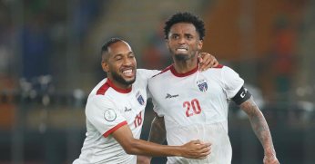 Mendes’ten bir gol daha!