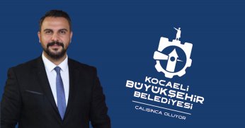 Naci Kazak’a yakışır!