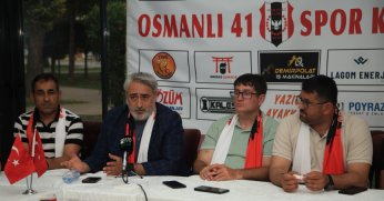 Murat Aydın: Kocaelispor’dan sonra bir ilki başarmak üzereler