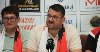 İbrahim Uzuner: Gölcük için güzel bir onur