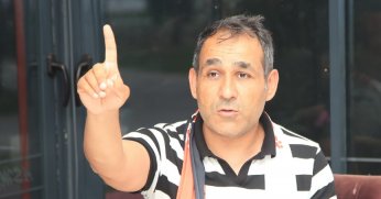 Şeref Aslan: Futsal sporcularını çok kolay kaybediyoruz