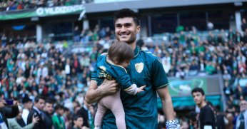 Yusuf Cihat Çelik şaşkın!