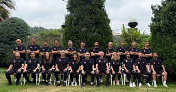 Paran varsa UEFA Pro Lisans alabilirsin!