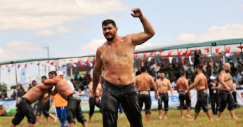 Tanju Gemici’ye sakatlık ŞOKU!