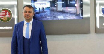 Bekir Ayaz: Adalet ve algoritma?