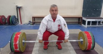 Ekrem Celil: Halter benim hayatım oldu!