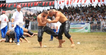 Yıldıray Akın son 8’de Ali Gürbüz ile eşleşti