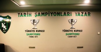 Kocaelispor ve vizyon!  