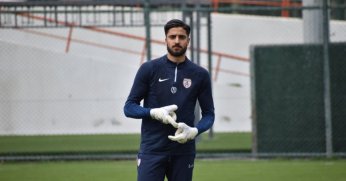 Kocaelispor, Serhat Öztaşdelen için teklifi artırdı