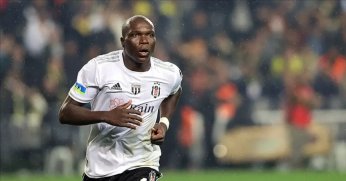 Kocaelispor’un gündeminde Aboubakar yok!