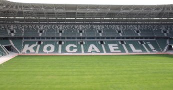 Resmi açıklama yapıldı... Türkiye - Gürcistan maçı İzmit’te!