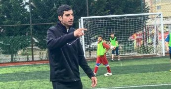 Onur Türk Derincespor’a veda etti