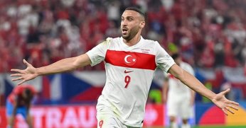 Cenk Tosun Eyüpspor’a transfer oluyor