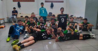 Başiskele Yıldız gümbür gümbür!