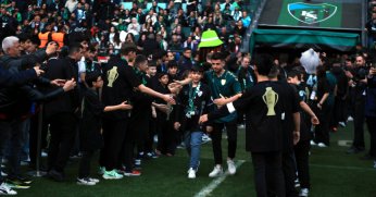 Mehmet Yılmaz resmen Elazığspor’da!