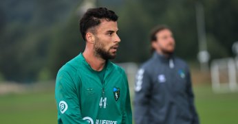 Kocaelispor’da kamp zamanı! İşte 1. Etap kamp kadrosu!