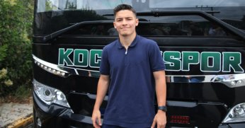 Ege Bilim: Selçuk hocanın gözüne girmeye çalışacağız