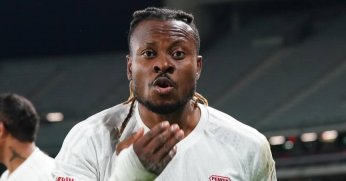 Çorum Futbol Kulübü Eze’yi de kaptı!