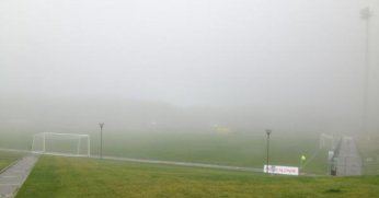 Kocaelispor’a sis duvarı! Bodrumspor maçı iptal!