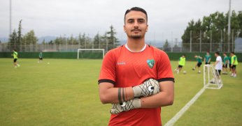 Ali Deniz Erdoğan: Güzel günler bizi bekliyor