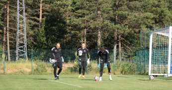 25’indeki rakip Sivasspor oldu!