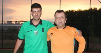 Ne yazık ki Ersin Çelebi’yi kaybettik!