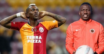 Gençlerbirliği, Onyekuru’yu kabile baskısı ile renklerine bağladı!