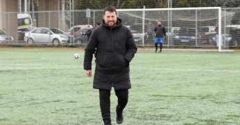 Nusretiyespor sessiz ama derinden…