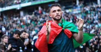 Her şey için teşekkürler Pedrinho!