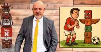 Futbolda Totem Duygusu! 