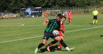 Herkes rahat olsun! Kocaelispor PAF sağlam geliyor!