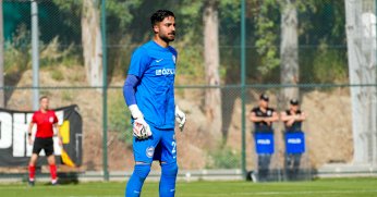 Serhat Öztaşdelen Kocaelispor’da!