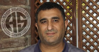 Alikahyalılar şaşkın! Bu istifayı kimse beklemiyordu!