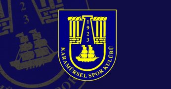 Karamürselspor: Yakışmıyor!