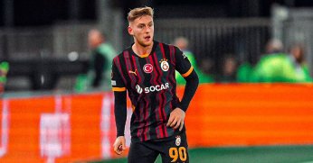 Kocaelispor, Galatasaraylı genç stoperi kiralayacak