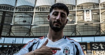 Can Keleş Kocaelispor’a daha yakın!
