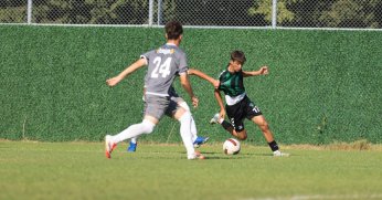 Herkes Fatihhan Demir'i konuştu! 