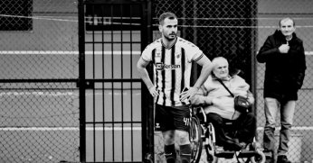 Muhammed Yalçın, Tavşanlı’ya veda etti