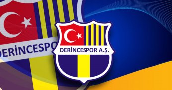 Derincespor AŞ. A Takıma oyuncu seçecek!