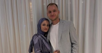 Efkan Kargoğlu cumartesi evleniyooor!