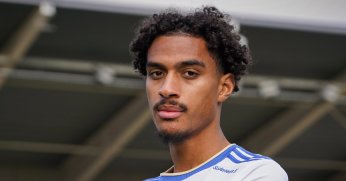 Durul’dan Ceesay transferi ile ilgli çarpıcı açıklama