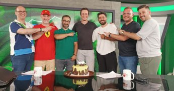 Yolun açık olsun Ömer Faruk Güler!