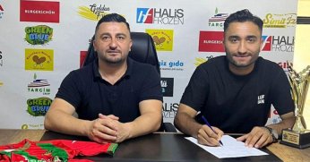 Amatörler güçlenmeye devam ediyor!